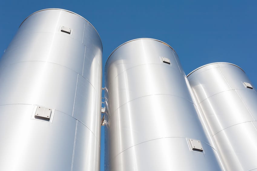How Do I Know When It’s Time For A New Stainless Steel Storage Tank?