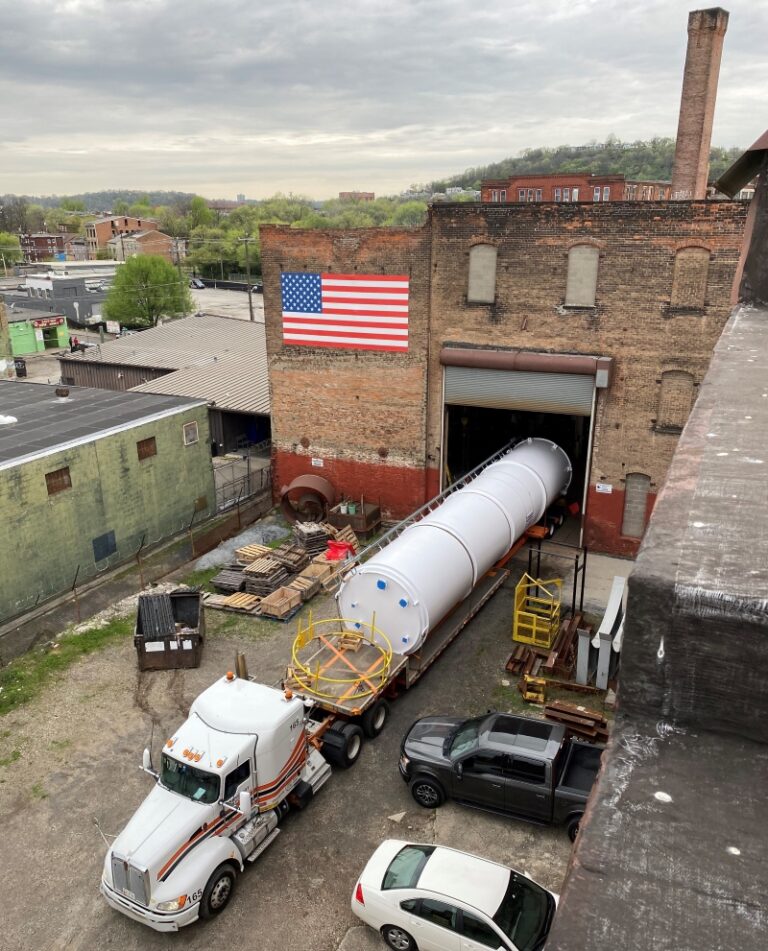 About Central Fabricators